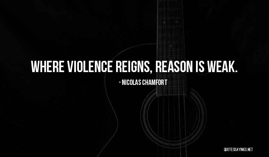 Peyroux Yazoo Quotes By Nicolas Chamfort Peyroux Yazoo Quotes By Nicolas Chamfort