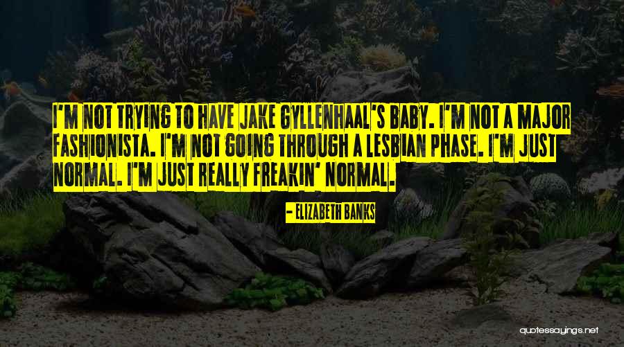 Peyser Taxidermy Quotes By Elizabeth Banks Peyser Taxidermy Quotes By Elizabeth Banks