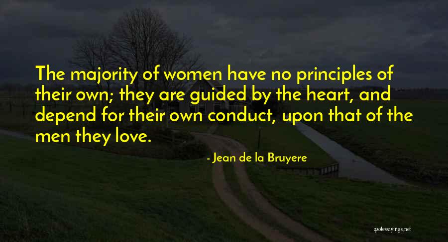 Peyton Diamond Quotes By Jean De La Bruyere Peyton Diamond Quotes By Jean De La Bruyere