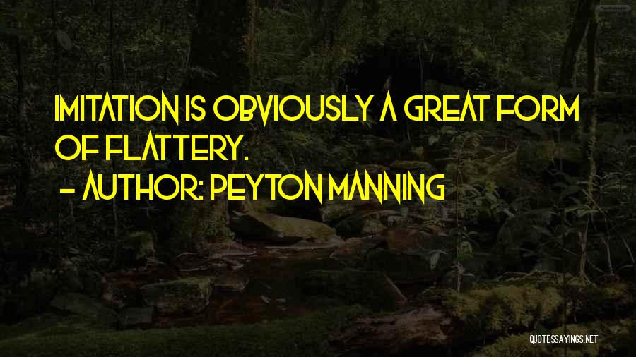 Peyton Manning Quotes 775797