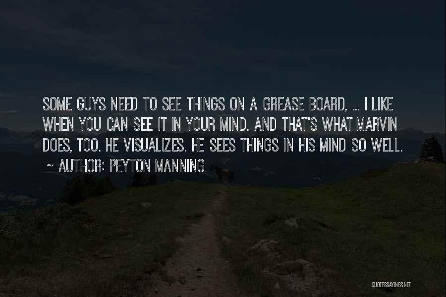 Peyton Manning Quotes 959718