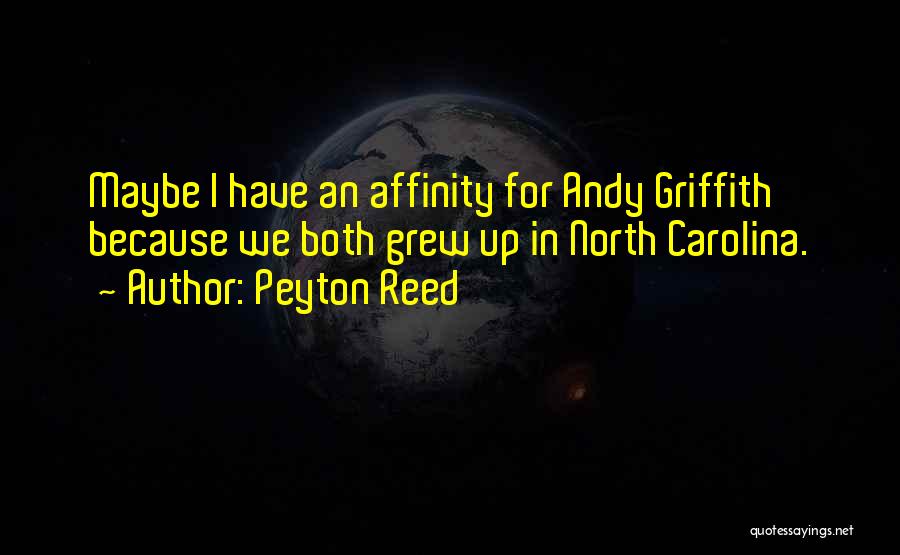 Peyton Reed Quotes 2008159