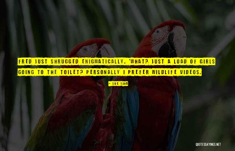 Peza Law Quotes By Sue Limb Peza Law Quotes By Sue Limb
