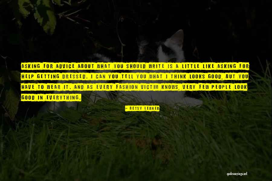 Pezant Quotes By Betsy Lerner Pezant Quotes By Betsy Lerner