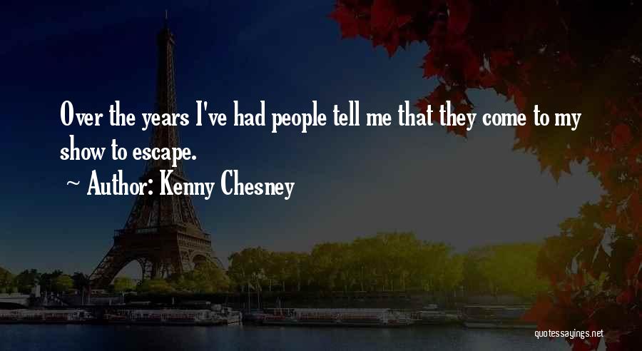 Pezeshkian Doctor Quotes By Kenny Chesney