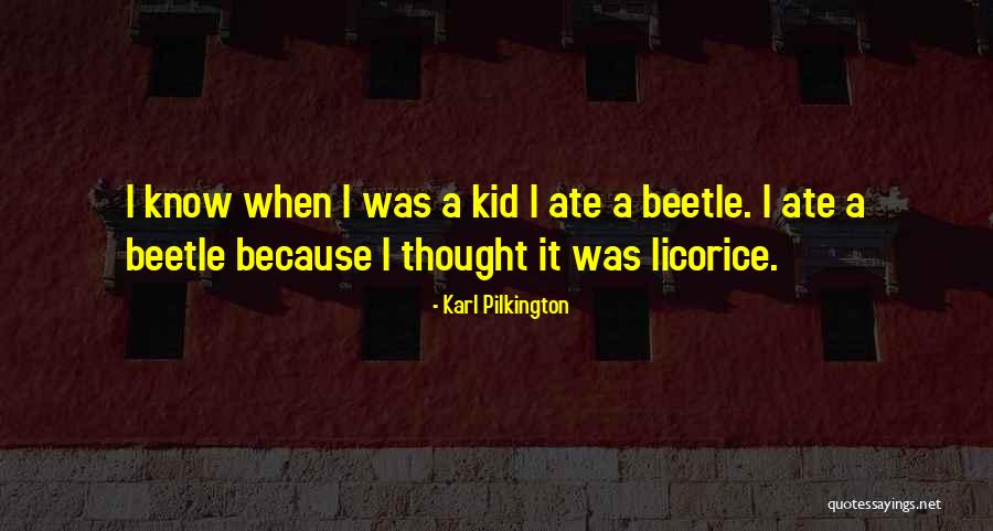 Pezhman Mosleh Quotes By Karl Pilkington Pezhman Mosleh Quotes By Karl Pilkington
