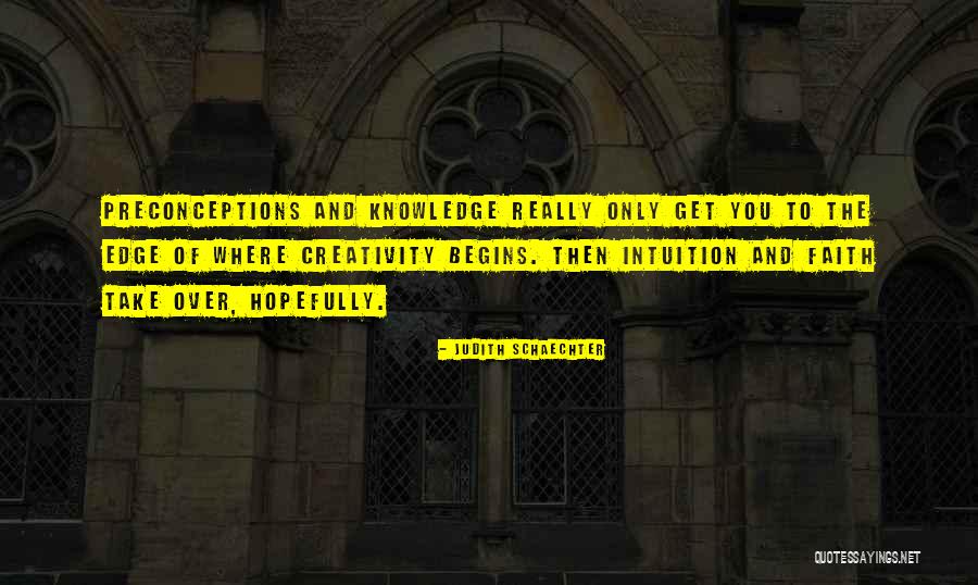 Pezold Smith Quotes By Judith Schaechter Pezold Smith Quotes By Judith Schaechter