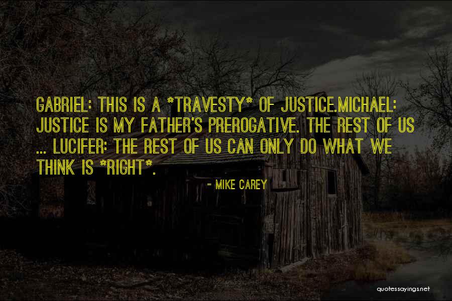 Pezold Smith Quotes By Mike Carey Pezold Smith Quotes By Mike Carey