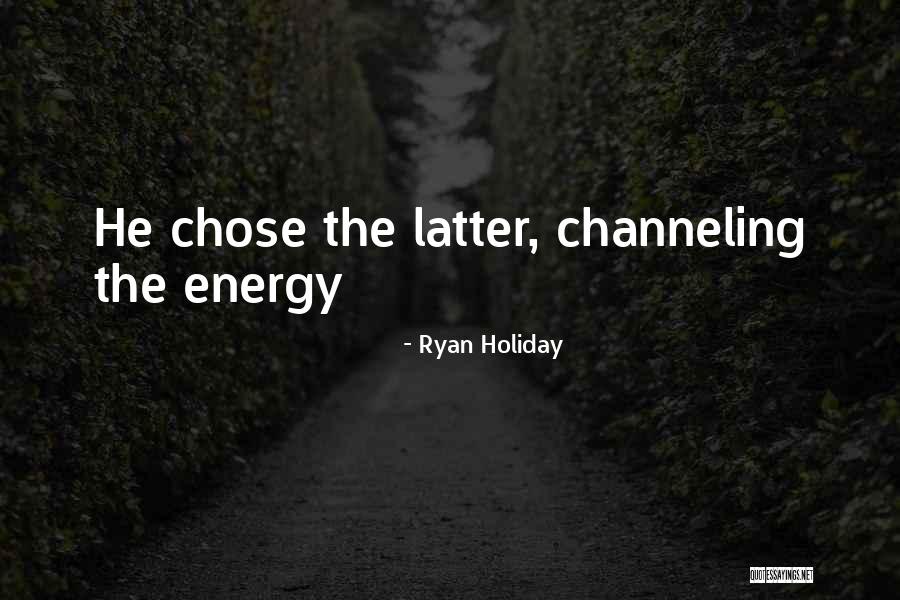 Pezweon Quotes By Ryan Holiday Pezweon Quotes By Ryan Holiday