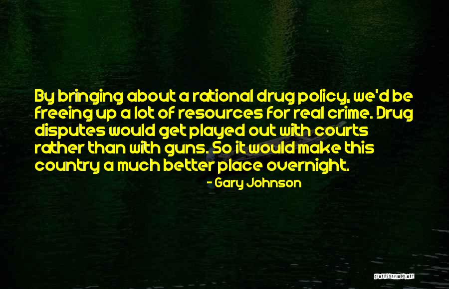 Pezwl Quotes By Gary Johnson Pezwl Quotes By Gary Johnson