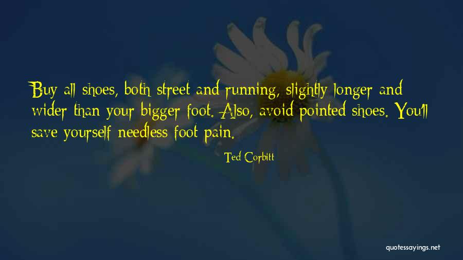 Pezzati Turismo Quotes By Ted Corbitt Pezzati Turismo Quotes By Ted Corbitt