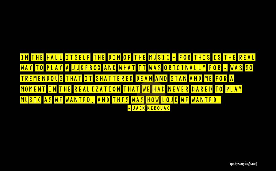 Pezzella Family Dentistry Quotes By Jack Kerouac Pezzella Family Dentistry Quotes By Jack Kerouac