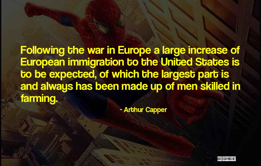Pezzentelle Quotes By Arthur Capper Pezzentelle Quotes By Arthur Capper