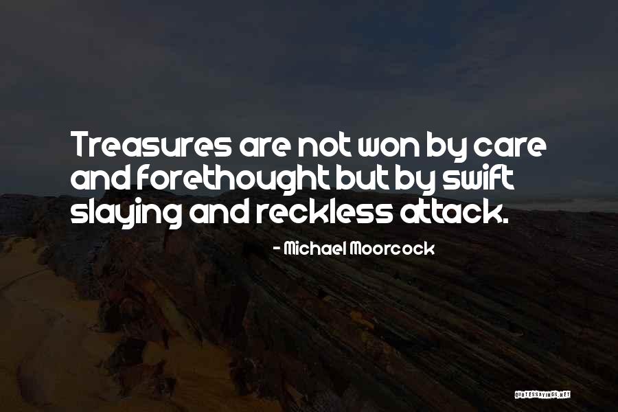 Pezzetti 14 Quotes By Michael Moorcock Pezzetti 14 Quotes By Michael Moorcock