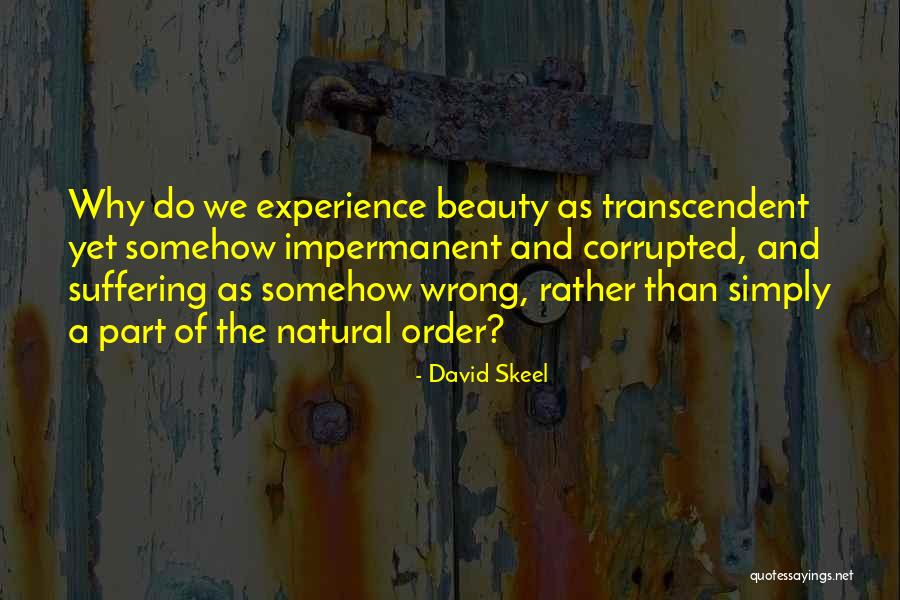 Pezzetti Coffee Quotes By David Skeel Pezzetti Coffee Quotes By David Skeel