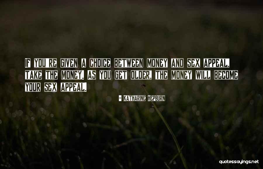 Pezzettino Quotes By Katharine Hepburn Pezzettino Quotes By Katharine Hepburn