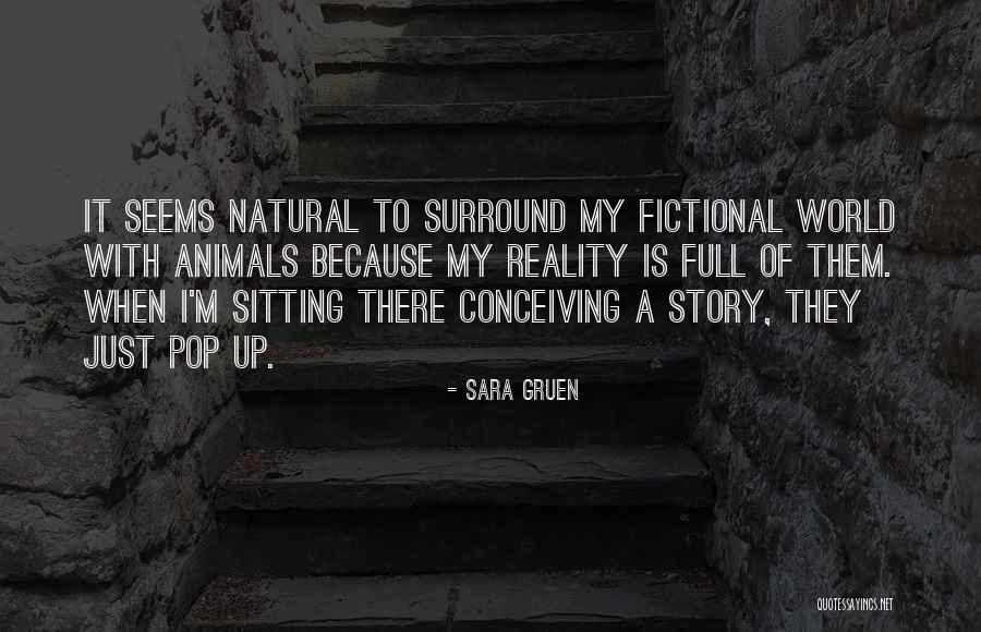 Pezzettino Quotes By Sara Gruen Pezzettino Quotes By Sara Gruen