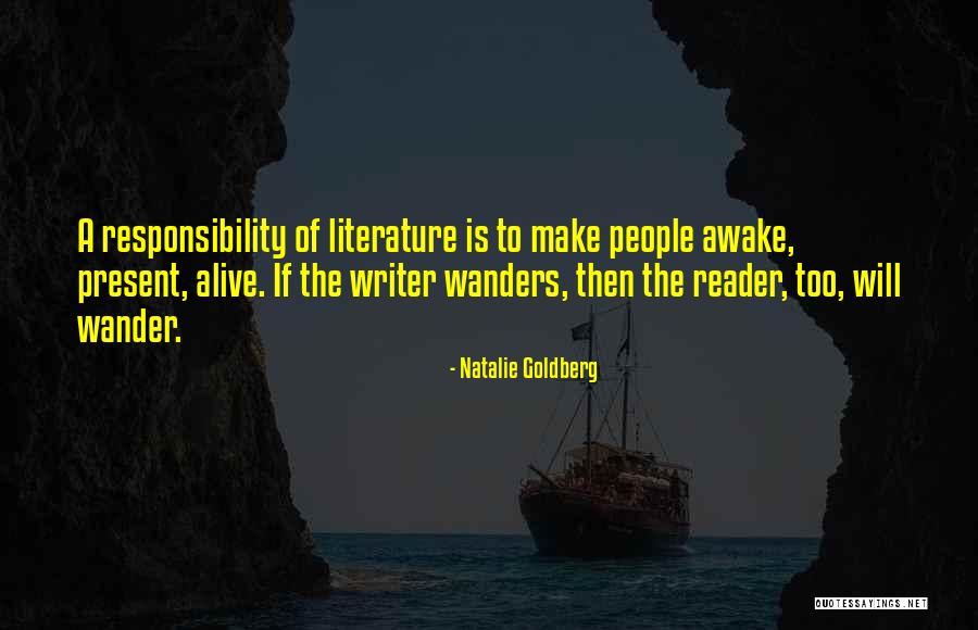 Pezzillo Financial Quotes By Natalie Goldberg Pezzillo Financial Quotes By Natalie Goldberg