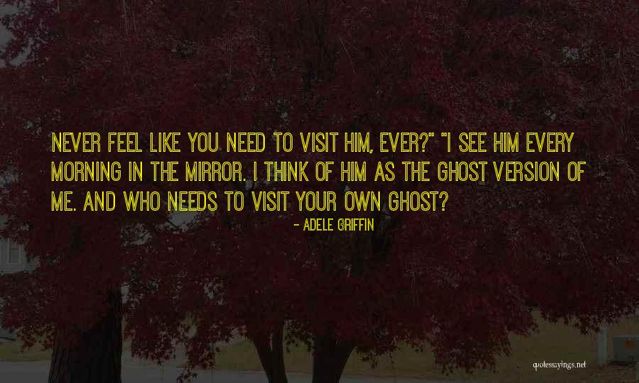 Pezzillo Lloyd Quotes By Adele Griffin Pezzillo Lloyd Quotes By Adele Griffin