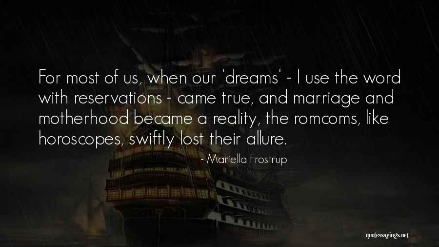 Pezzillo Lloyd Quotes By Mariella Frostrup Pezzillo Lloyd Quotes By Mariella Frostrup