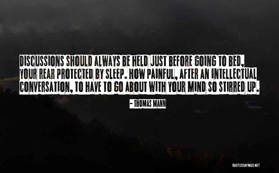 Pezzillo Lloyd Quotes By Thomas Mann Pezzillo Lloyd Quotes By Thomas Mann