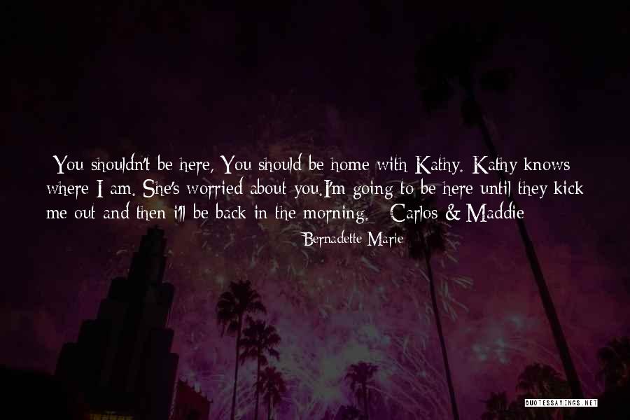 Pezzimentis Cafe Quotes By Bernadette Marie Pezzimentis Cafe Quotes By Bernadette Marie