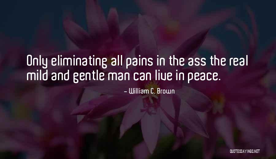 Pezzini Berry Quotes By William C. Brown Pezzini Berry Quotes By William C. Brown