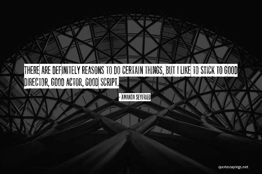 Pezzo Pizza Quotes By Amanda Seyfried Pezzo Pizza Quotes By Amanda Seyfried