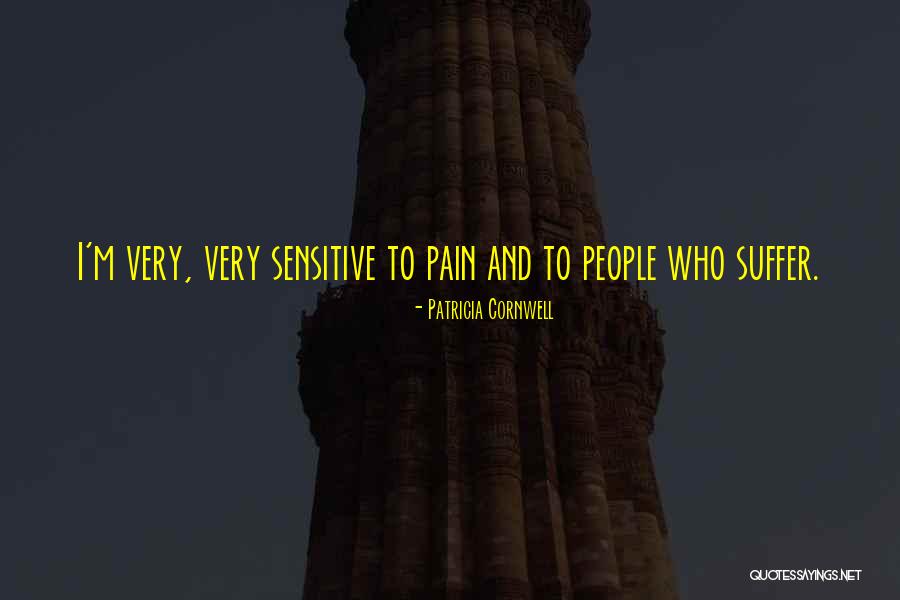 Pezzoli Michael Quotes By Patricia Cornwell Pezzoli Michael Quotes By Patricia Cornwell