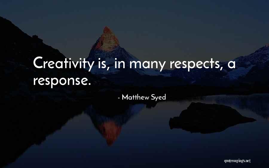 Pezzonovantis Quotes By Matthew Syed Pezzonovantis Quotes By Matthew Syed