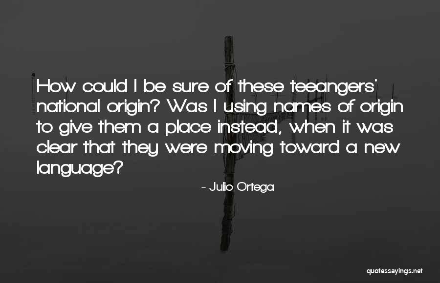 Pezzullo Rosemarie Quotes By Julio Ortega Pezzullo Rosemarie Quotes By Julio Ortega