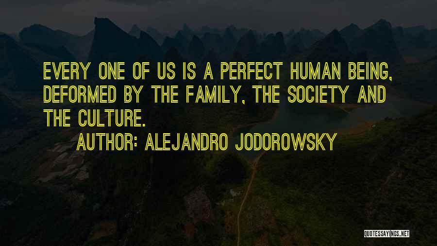 Pezzuto Referee Quotes By Alejandro Jodorowsky