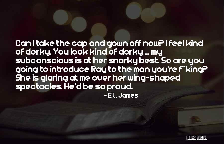 Pf Hlung Folter Quotes By E.L. James Pf Hlung Folter Quotes By E.L. James