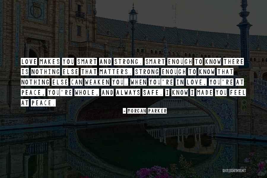 Pf Hlung Folter Quotes By Morgan Parker Pf Hlung Folter Quotes By Morgan Parker
