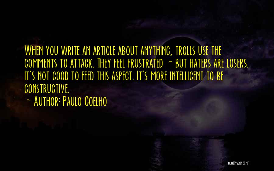 Pfad Login Quotes By Paulo Coelho