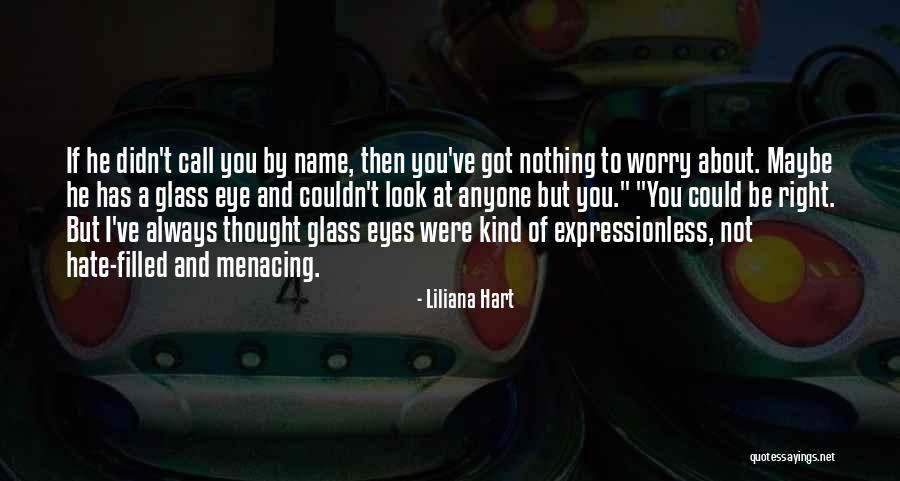 Pfadi Quotes By Liliana Hart Pfadi Quotes By Liliana Hart