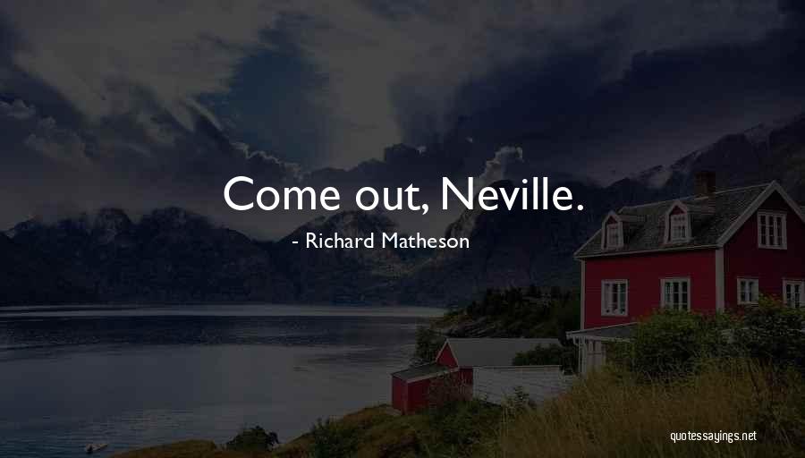 Pfadi Quotes By Richard Matheson Pfadi Quotes By Richard Matheson