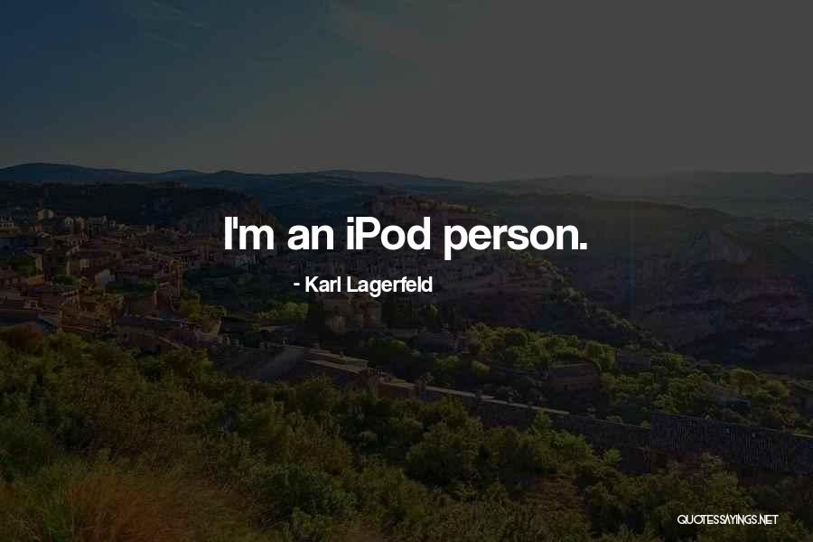Pfaelzer Ice Quotes By Karl Lagerfeld Pfaelzer Ice Quotes By Karl Lagerfeld