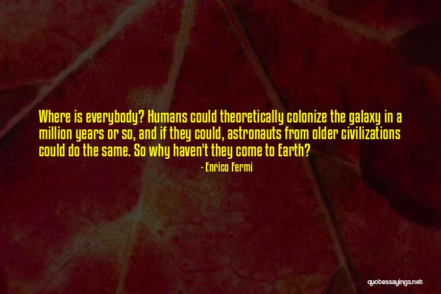 Pfaffenberger De Bruin Quotes By Enrico Fermi Pfaffenberger De Bruin Quotes By Enrico Fermi
