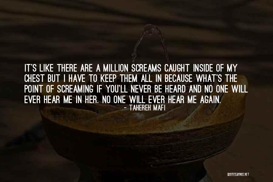 Pfaffenberger Quotes By Tahereh Mafi Pfaffenberger Quotes By Tahereh Mafi