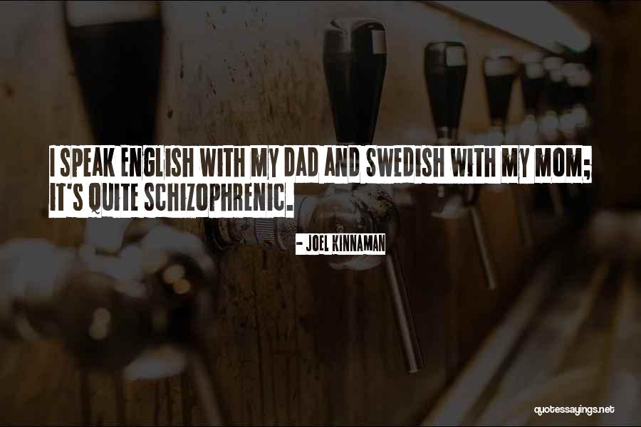 Pfaffmann Architects Quotes By Joel Kinnaman Pfaffmann Architects Quotes By Joel Kinnaman