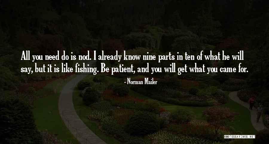 Pfaffmann Architects Quotes By Norman Mailer Pfaffmann Architects Quotes By Norman Mailer