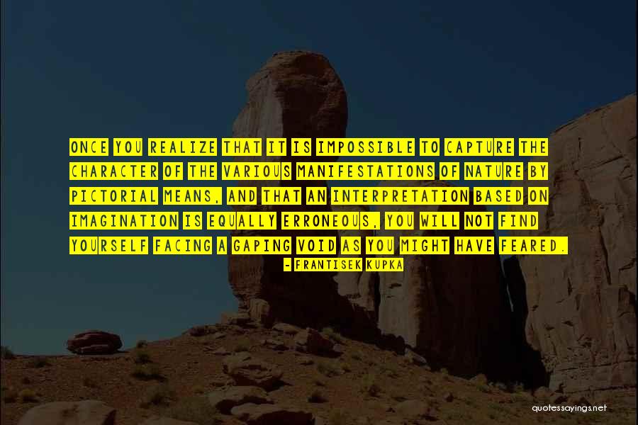 Pfahlbau Quotes By Frantisek Kupka Pfahlbau Quotes By Frantisek Kupka
