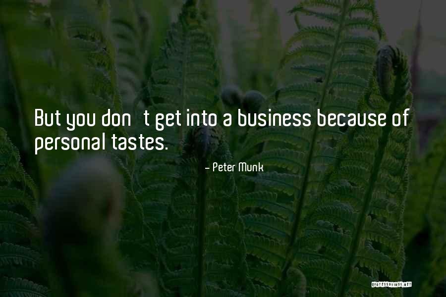 Pfalzgraf Quotes By Peter Munk Pfalzgraf Quotes By Peter Munk