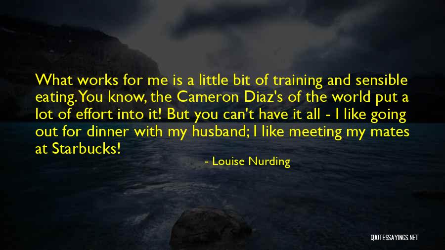 Pfander Centre Quotes By Louise Nurding Pfander Centre Quotes By Louise Nurding