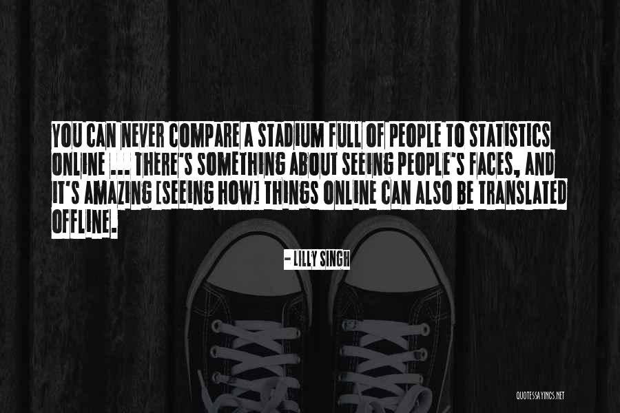 Pfankuch Auktionen Quotes By Lilly Singh Pfankuch Auktionen Quotes By Lilly Singh