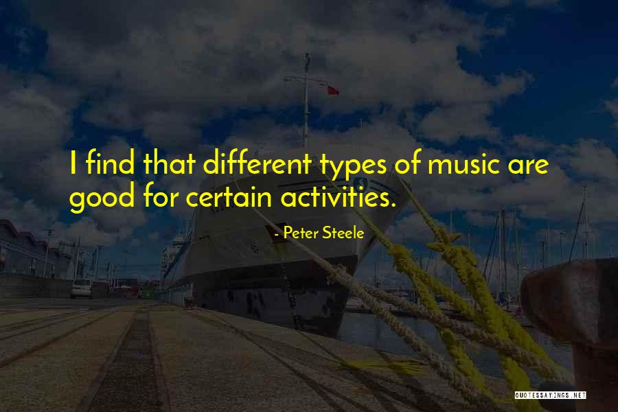 Pfankuch Auktionen Quotes By Peter Steele Pfankuch Auktionen Quotes By Peter Steele