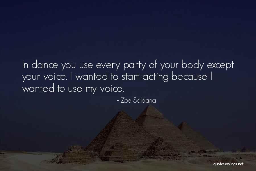 Pfankuch Auktionen Quotes By Zoe Saldana Pfankuch Auktionen Quotes By Zoe Saldana
