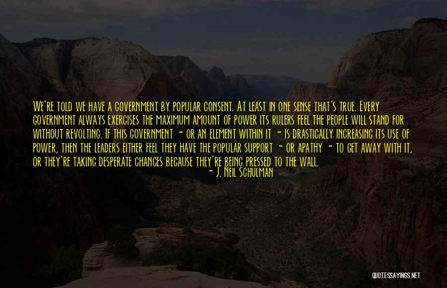 Pfannenstein Drowning Quotes By J. Neil Schulman Pfannenstein Drowning Quotes By J. Neil Schulman