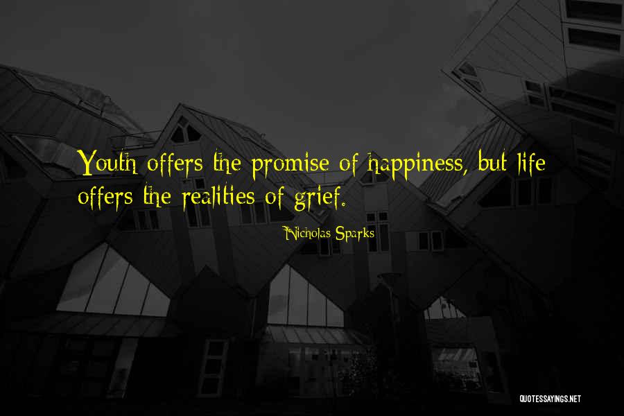 Pfannenstein Obituary Quotes By Nicholas Sparks